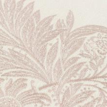 The Original Morris & Co Marigold Embroidered Cushion Stone