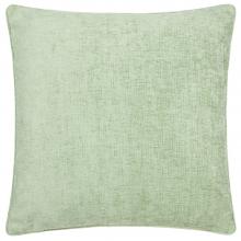 The Original Morris & Co Snakeshead Cushion Sunflower / Stone