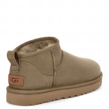 UGG Classic Ultra Mini Boot Antilope