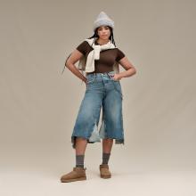 UGG Classic Ultra Mini Boot Antilope