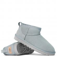 UGG Classic Ultra Mini Sea Foam