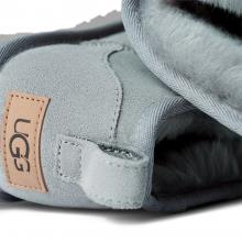 UGG Classic Ultra Mini Sea Foam