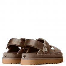 UGG W Goldenstar Glide Smoke Plume