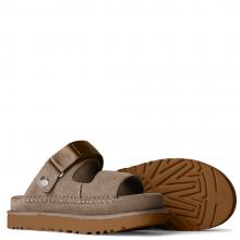 UGG W Goldenstar Glide Smoke Plume