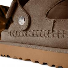 UGG W Goldenstar Glide Smoke Plume