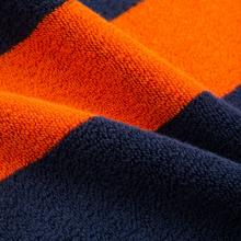 Ralph Lauren Home Bargo Beach Towel Navy