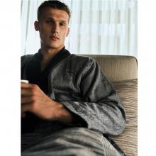 Boss Home Boss Taman Robe