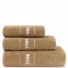 Boss Home Boss Plain Pecan