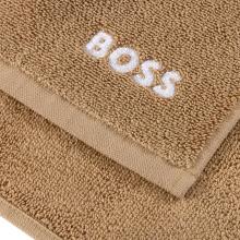 Boss Home Boss Plain Pecan