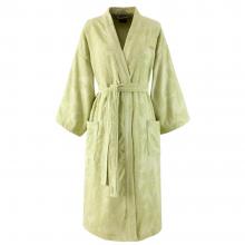 Boss Home Jadeite Kimono Robe