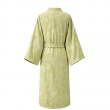 Boss Home Jadeite Kimono Robe