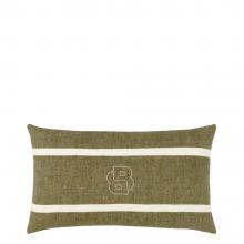 Boss Home Jadeite Cushion Cover 