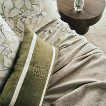 Boss Home Jadeite Cushion Cover 