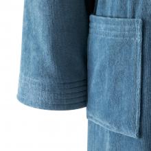 Boss Home Tiago Robe Denim