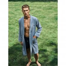 Boss Home B Linea Kimono Horizon