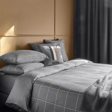 Boss Home B Check - Duvet Cover Magnet
