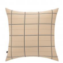 Boss Home Boss Check - Pillowcase Beige