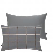 Boss Home Boss Check - Pillowcase Magnet