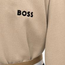 Boss Home B Linea Kimono Beige