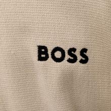 Boss Home B Linea Kimono Beige