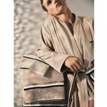 Boss Home B Linea Kimono Beige