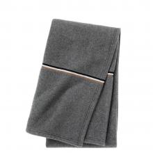 Boss Home B Linea Fleece Throw Magnet