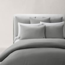 Ralph Lauren Home Polo Player II Duvet Cover Andover Heather