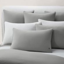 Ralph Lauren Home Polo Player II Fitted Sheet Andover Heather 