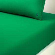 Ralph Lauren Home Polo Player II Fitted Sheet Billiard
