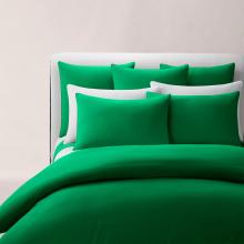 Ralph Lauren Home Polo Player II Fitted Sheet Billiard