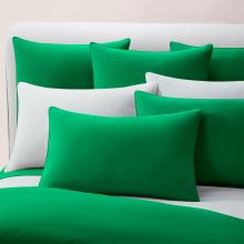 Ralph Lauren Home Polo Player II Fitted Sheet Billiard