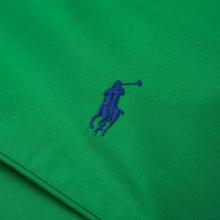 Ralph Lauren Home Polo Player II Flat Sheet Billiard