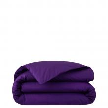 Ralph Lauren Home Polo Player II Duvet Cover Chalet Purple