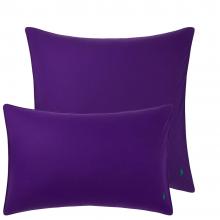 Ralph Lauren Home Polo Player II Pillowcase Chalet Purple