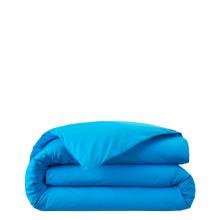 Ralph Lauren Home Polo Player II Duvet Cover Cove Blue