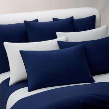 Ralph Lauren Home Polo Player II Duvet Cover Newport Navy