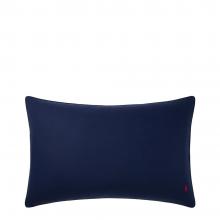 Ralph Lauren Home Polo Player II Pillowcase Newport Navy