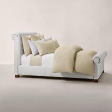 Ralph Lauren Home Polo Player II Duvet Cover Pale Oak