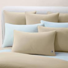 Ralph Lauren Home Polo Player II Duvet Cover Pale Oak