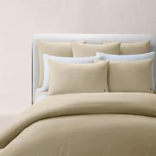Ralph Lauren Home Polo Player II Pillowcase Pale Oak