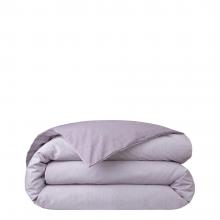 Ralph Lauren Home Oxford Duvet Cover Chalet Purple