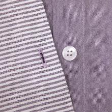 Ralph Lauren Home Oxford Duvet Cover Chalet Purple