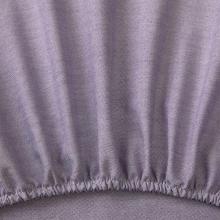 Ralph Lauren Home Oxford Fitted Sheet Chalet Purple