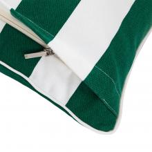 Ralph Lauren Home Holton Green Cushion Case