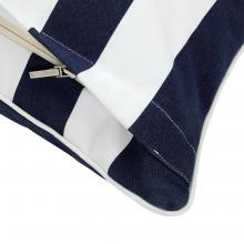 Ralph Lauren Home Holton Blue Cushion Case