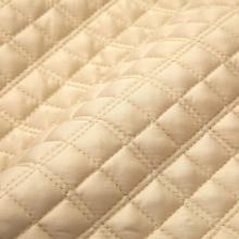 Ralph Lauren Home Argyle Quilted Bed Cover Coastal Sand
