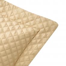 Ralph Lauren Home Argyle Quilted Sham Coastal Sand