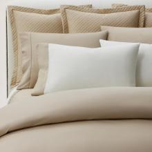 Ralph Lauren Home Langdon 624 Coastal Sand Duvet Cover