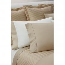 Ralph Lauren Home Langdon 624 Coastal Sand Pillowcase