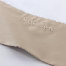 Ralph Lauren Home Langdon 624 Coastal Sand Flat Sheet